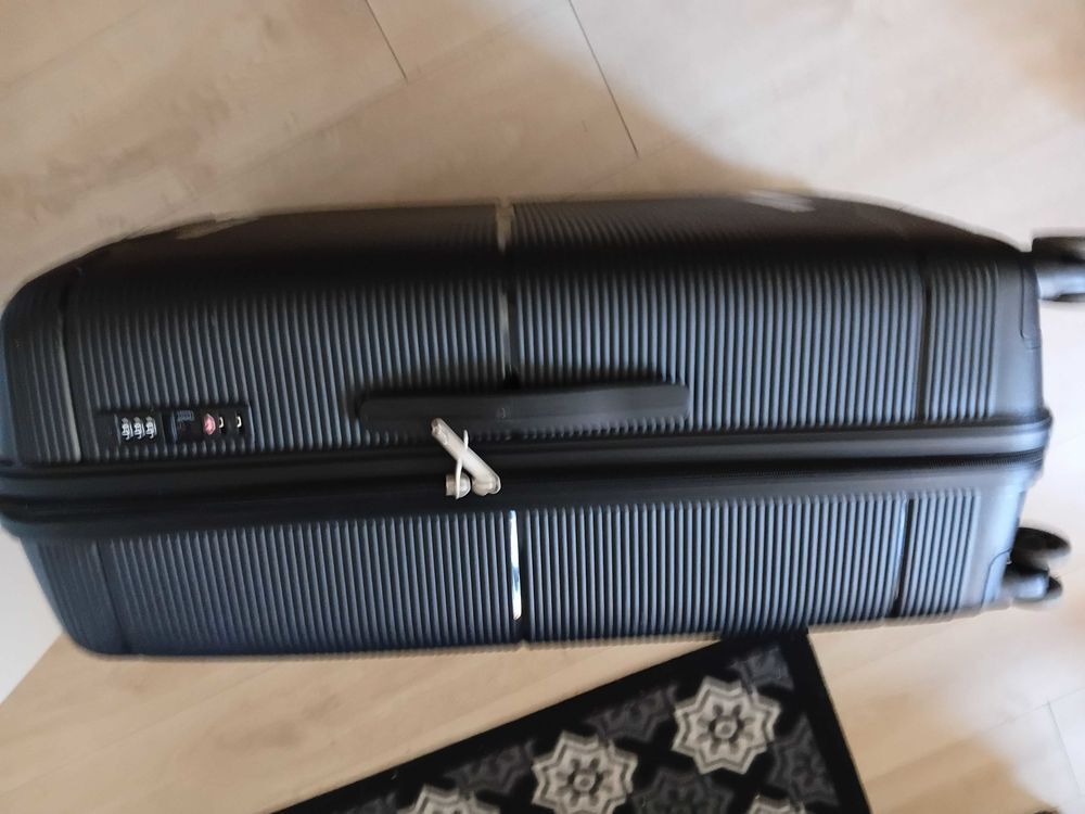 grande valise 