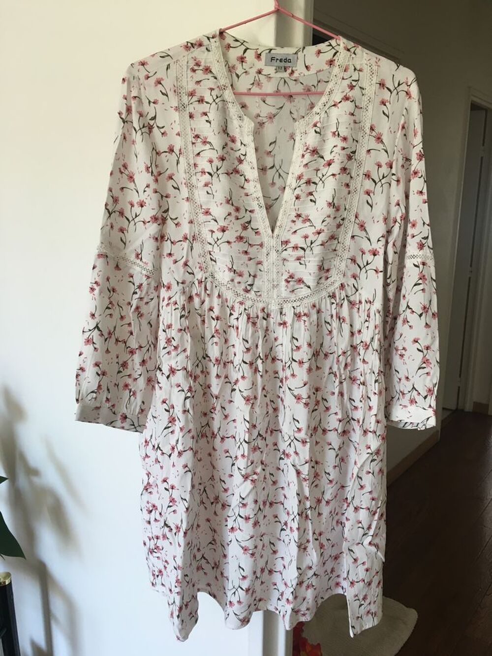 Robe Vêtements