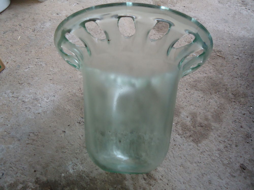 VASE COLERETTE Décoration