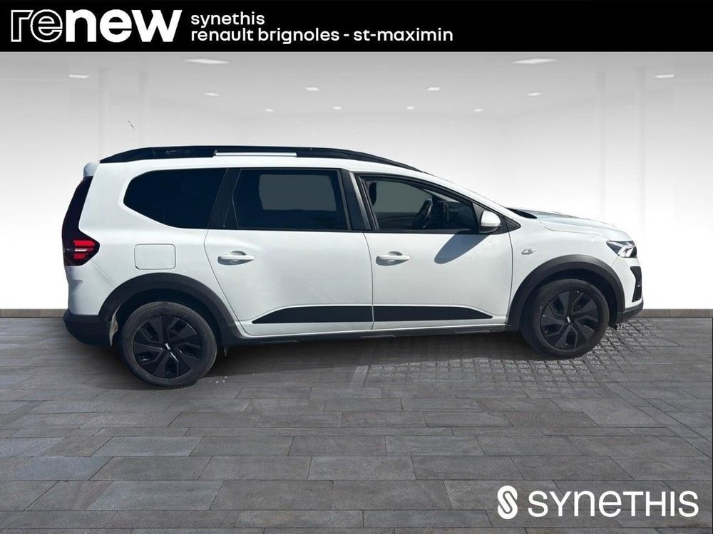 Jogger TCe 110 7 places GSR2 Expression 2024 occasion 83170 Brignoles