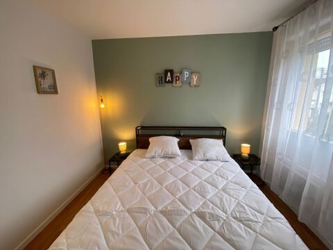  Appartement � louer 2 pi�ces 50 m�