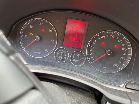 Volkswagen golf 1.9 TDI 105 United