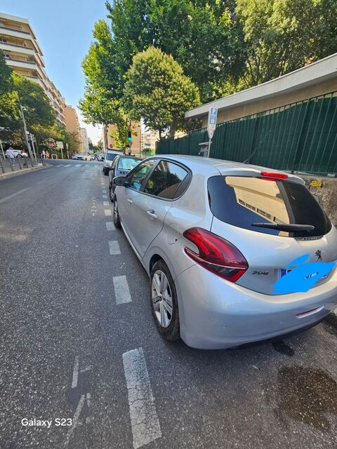 Peugeot 208 1.2 PureTech 68ch BVM5 Access