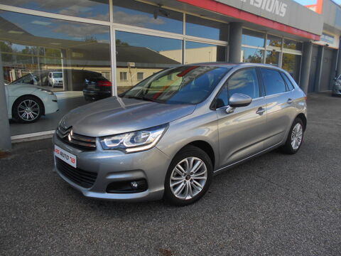 Citroen c4 ccv millenium