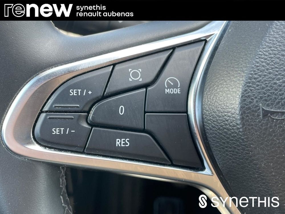 Captur Eco-G 100 ch Evolution 2025 occasion 07200 Aubenas
