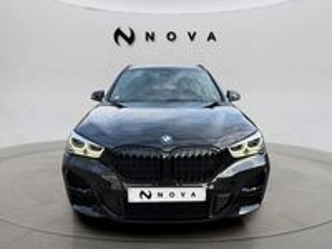 X1 xDrive 25e 6Cv M Sport 2021 occasion 33600 Pessac