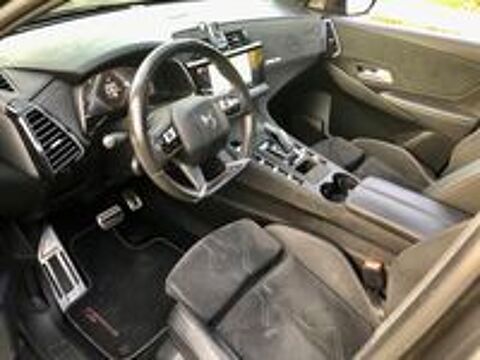 DS7 Crossback PureTech 180 EAT8 Performance Line 2019 occasion 69006 Lyon