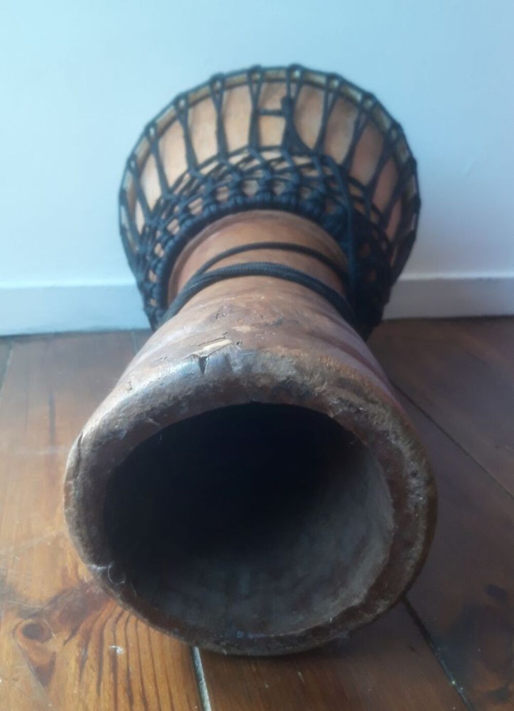 Djemb&eacute; s&eacute;n&eacute;galais Instruments de musique