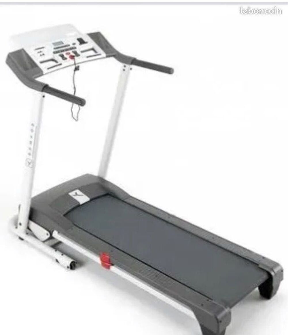 tapis de course Sports