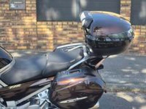 YAMAHA 2014 occasion 95120 Ermont
