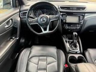 Qashqai +2 Qashqai 1.6 dCi 130 Xtronic Acenta 2018 occasion 42210 Montrond-les-Bains