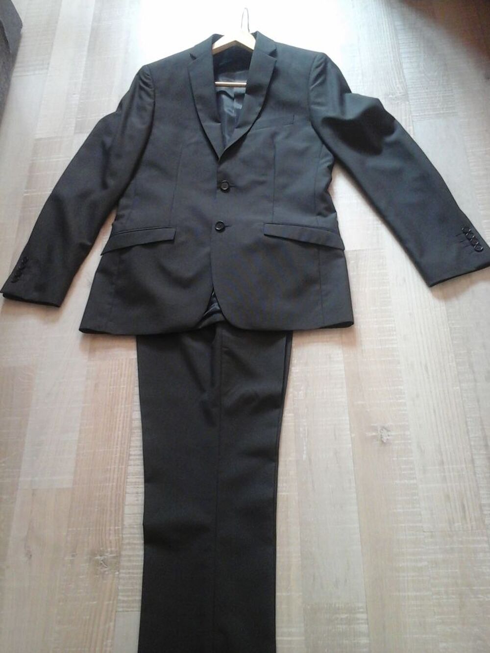 Costume homme Vêtements