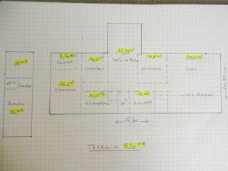  Maison � vendre 3/4 pi�ces 150 m�