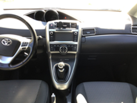 Verso 112 D-4D 5pl FAP Dynamic 2015 occasion 89560 Lain