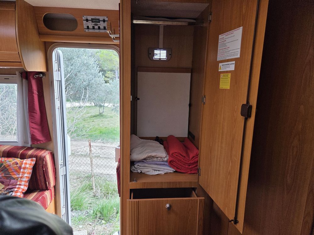  2005 occasion 13127 VELAUX