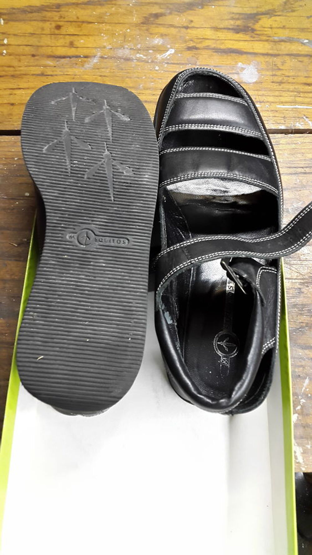 Chaussures femme de marque Chaussures