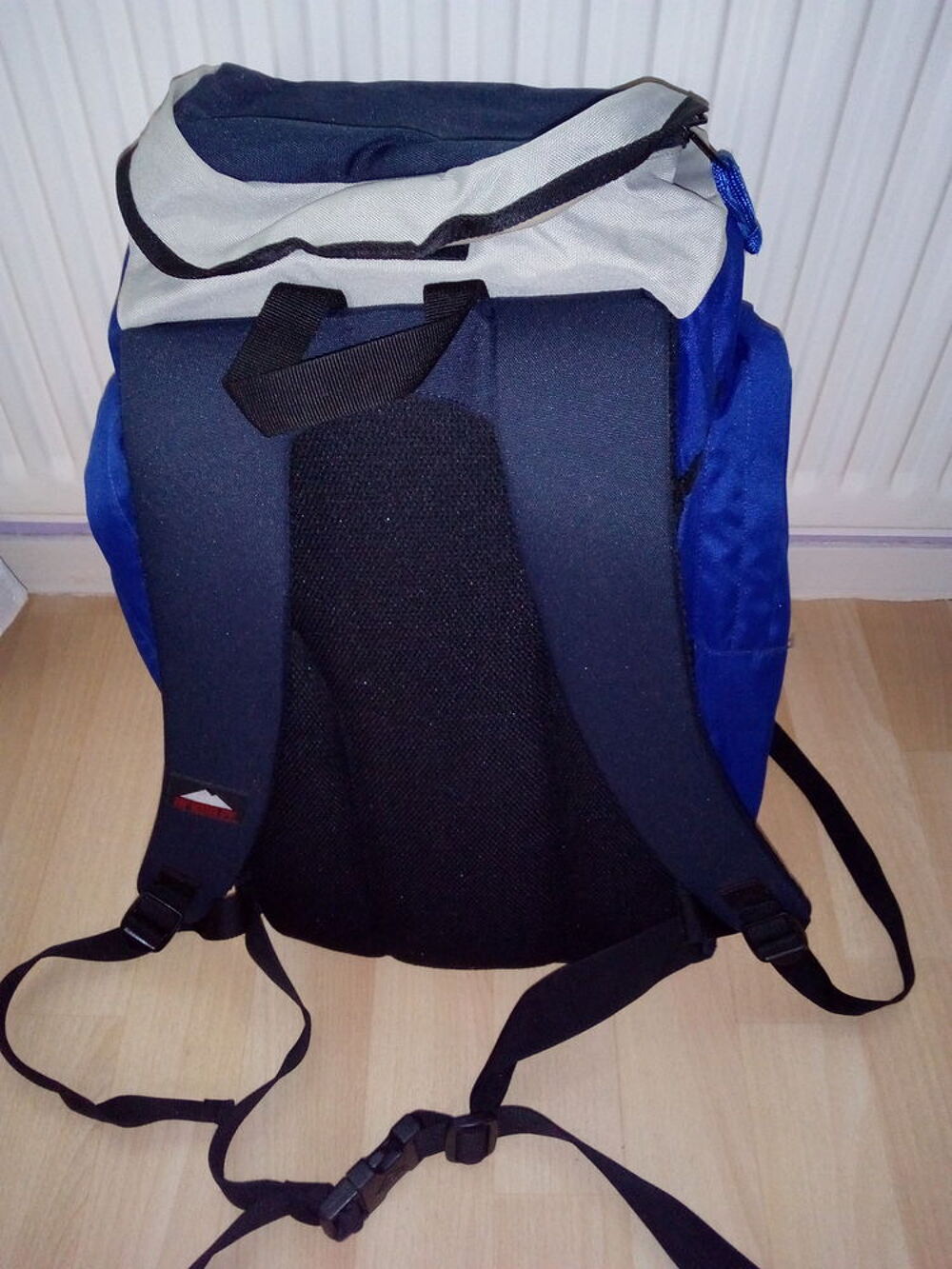 Sac à dos mc kinley online