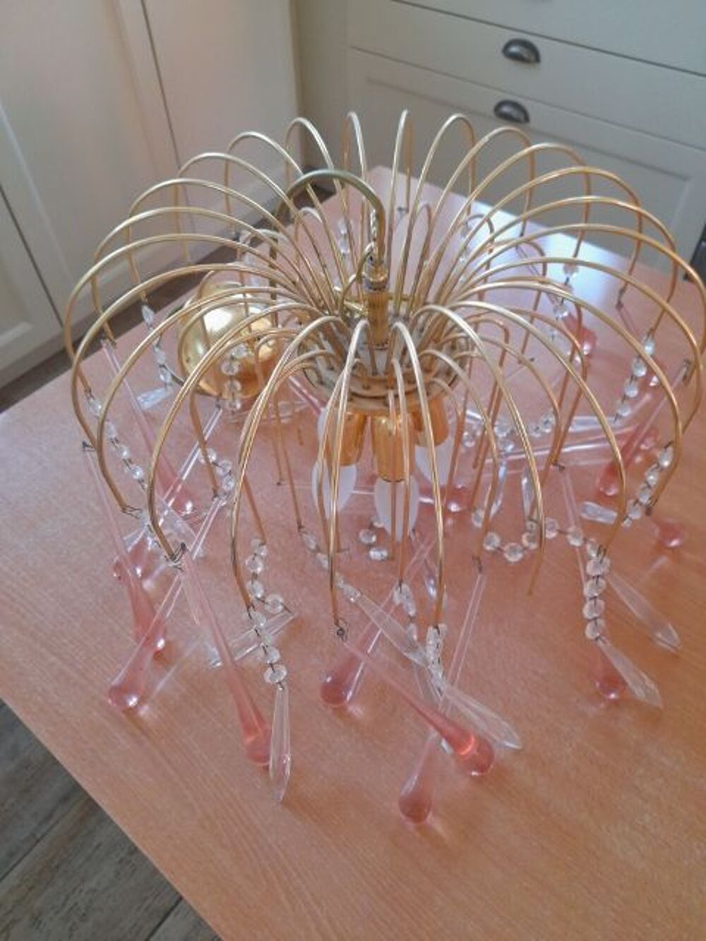 Lustre Décoration