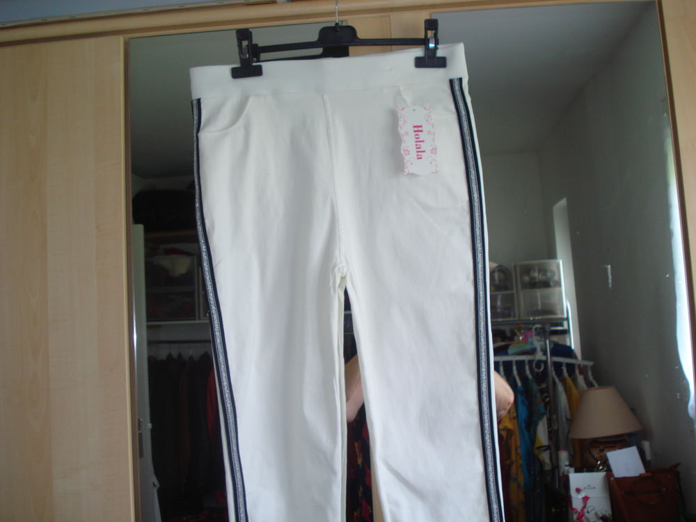 pantalon Vêtements