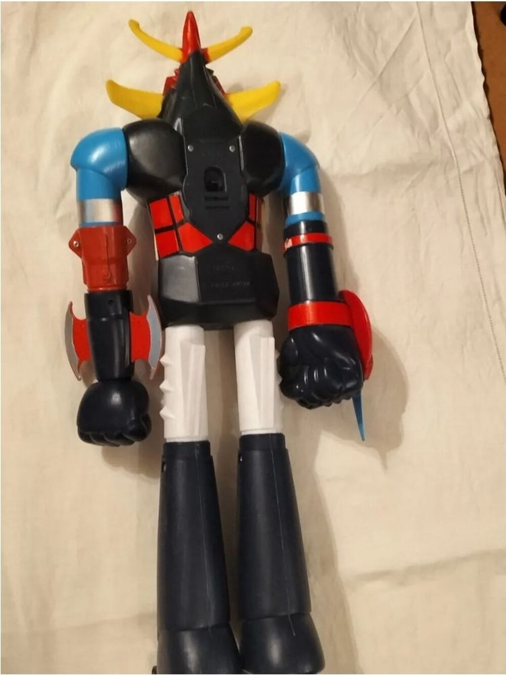 Raydeen Shogun 60 cm Goldorak Jeux / jouets
