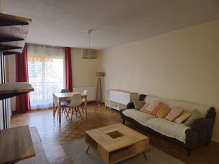  Appartement  vendre 2 pices 57 m