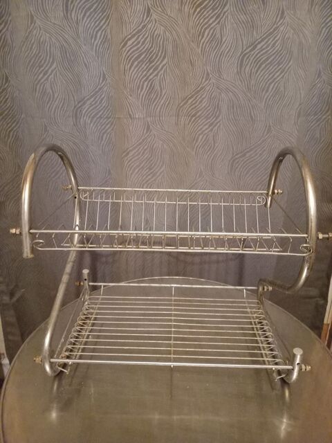 Porte-disques m�tallique 15 Paris 12 (75)