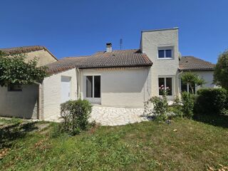  Maison � vendre 5 pi�ces 110 m�