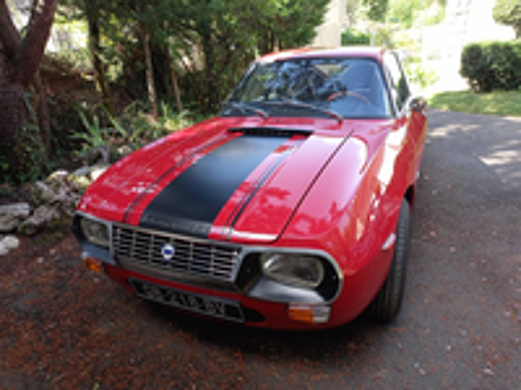 Divers Fulvia Sport 1.6 1972 occasion 46700 Montcabrier