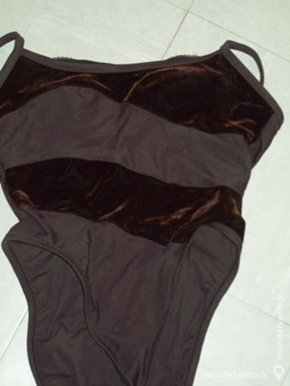 Maillot de bain t 38 Vêtements