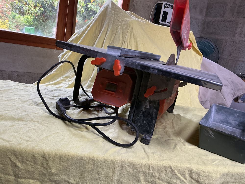 outillage &eacute;lectrique Bricolage