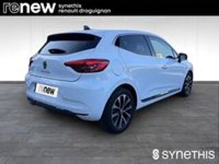 Clio V Clio TCe 90 Techno 2023 occasion 83300 Draguignan