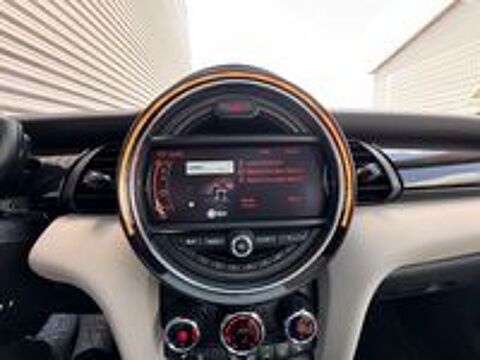 Cooper Hatch 3 Portes 136 ch 2017 occasion 84290 Sainte-C&eacute;cile-les-Vignes