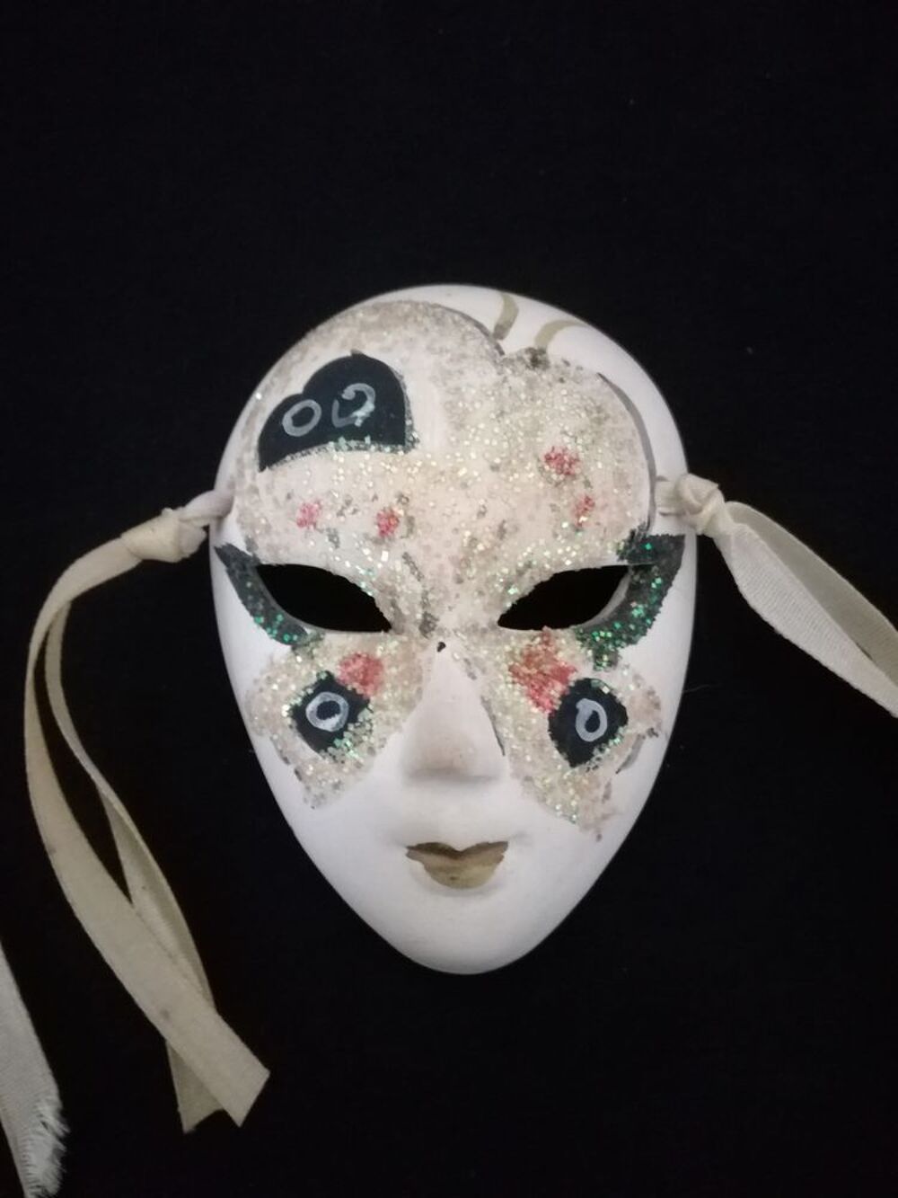 Masque Décoration