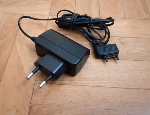 Chargeur d'origine Sony Ericsson CST-75 6 Limeil-Brvannes (94)