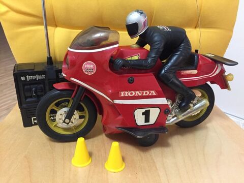 HONDA CBX SPECIAL RC YONEZAWA Vintage 70 Château-d'Olonne (85)