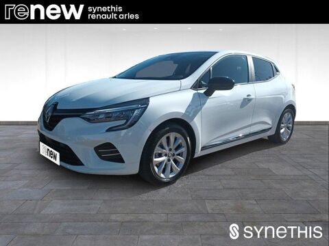 Annonce voiture Renault Clio V 17990 