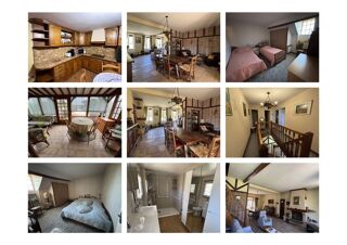  Maison � vendre 8 pi�ces 270 m�