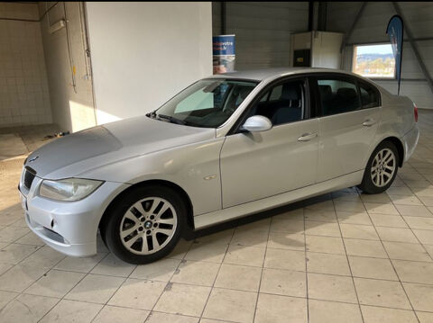 Bmw serie 3 318d 122ch Confort