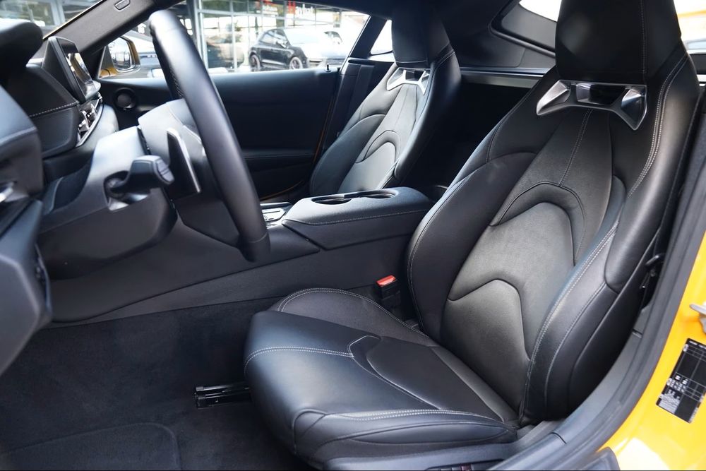 Supra GR 2.0 Pack Premium 2021 occasion 38440 Saint-Jean-de-Bournay