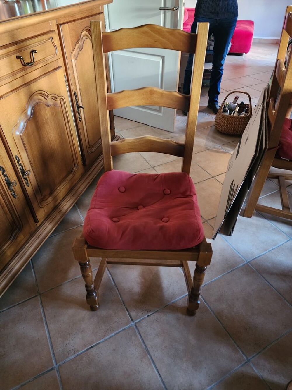 salle &agrave; manger Meubles
