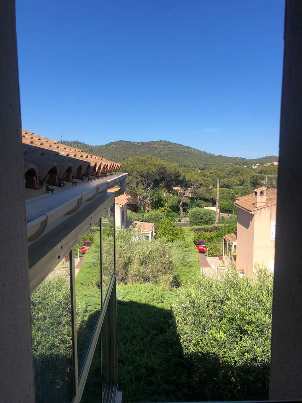 Vente Duplex/Triplex Appartement T2 Boulouris Saint-raphaël