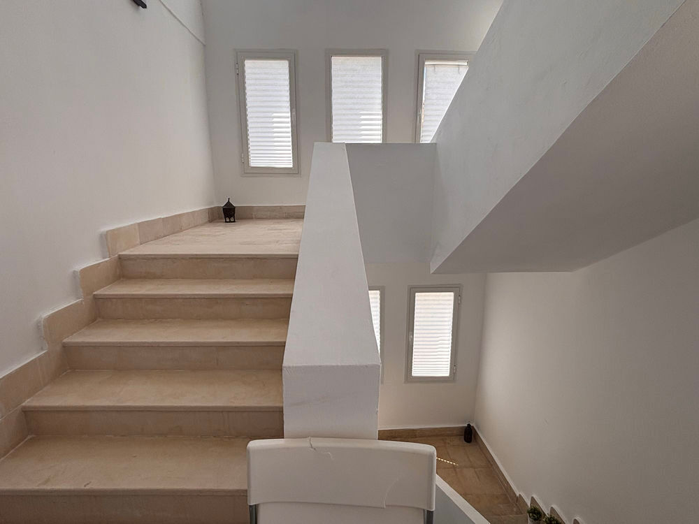 Vente Duplex/Triplex Appartement Hammamet Nord 160 m2 terrasse vue mer Hammamet nord, tunisie (Tunisie)