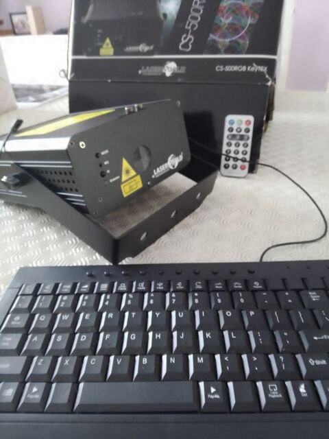 laser �criture cs500rgb 169 Cholet (49)