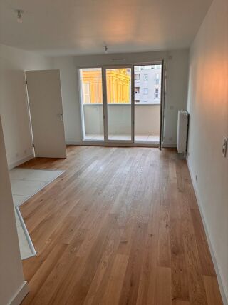  Appartement � vendre 2 pi�ces 41 m�