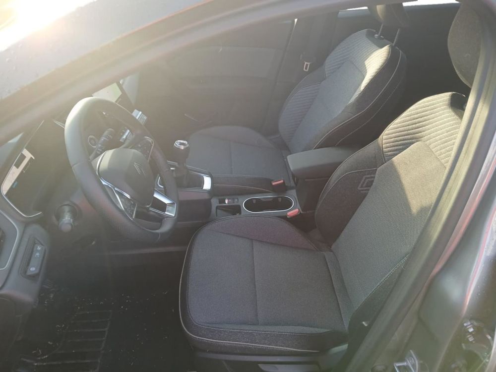 Captur TCe 115 ch Techno 2026 occasion 83500 La Seyne-sur-Mer