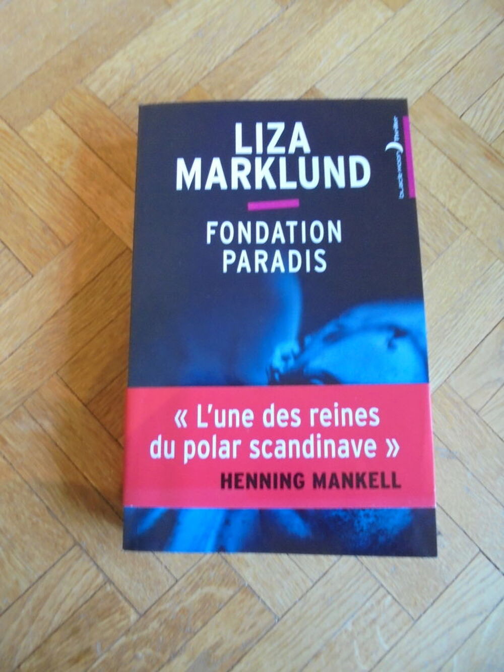 Fondation Paradis (87) Livres et BD