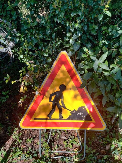 panneau chantier mobile 20 30320 Marguerittes