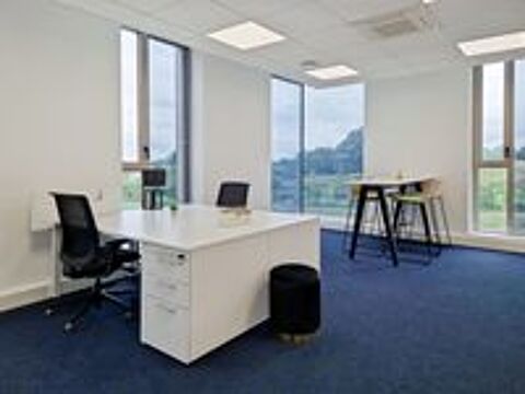   Espace de bureau priv pour 2 personnes  Rennes HQ Solaris 