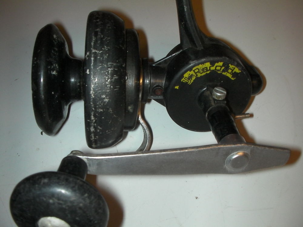 Moulinet lancer lourd RU RECORDETTE Sports