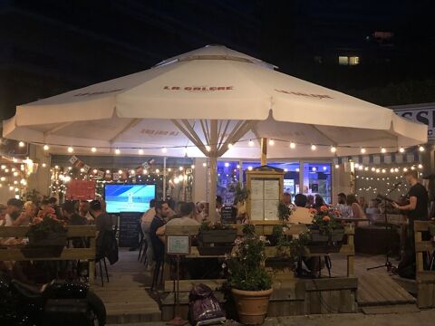 Parasol pour grandes occasions 0 Mandelieu-la-Napoule (06)